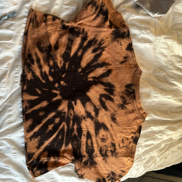 look vintage crop - Picture 2 of 3